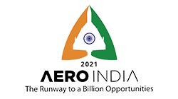 AeroIndia Logo