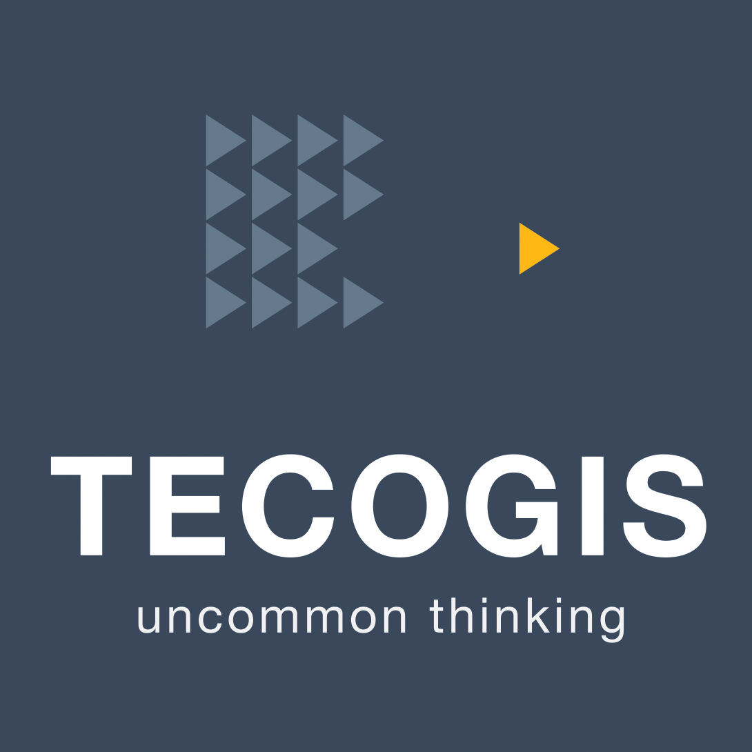 TECOGIS logo