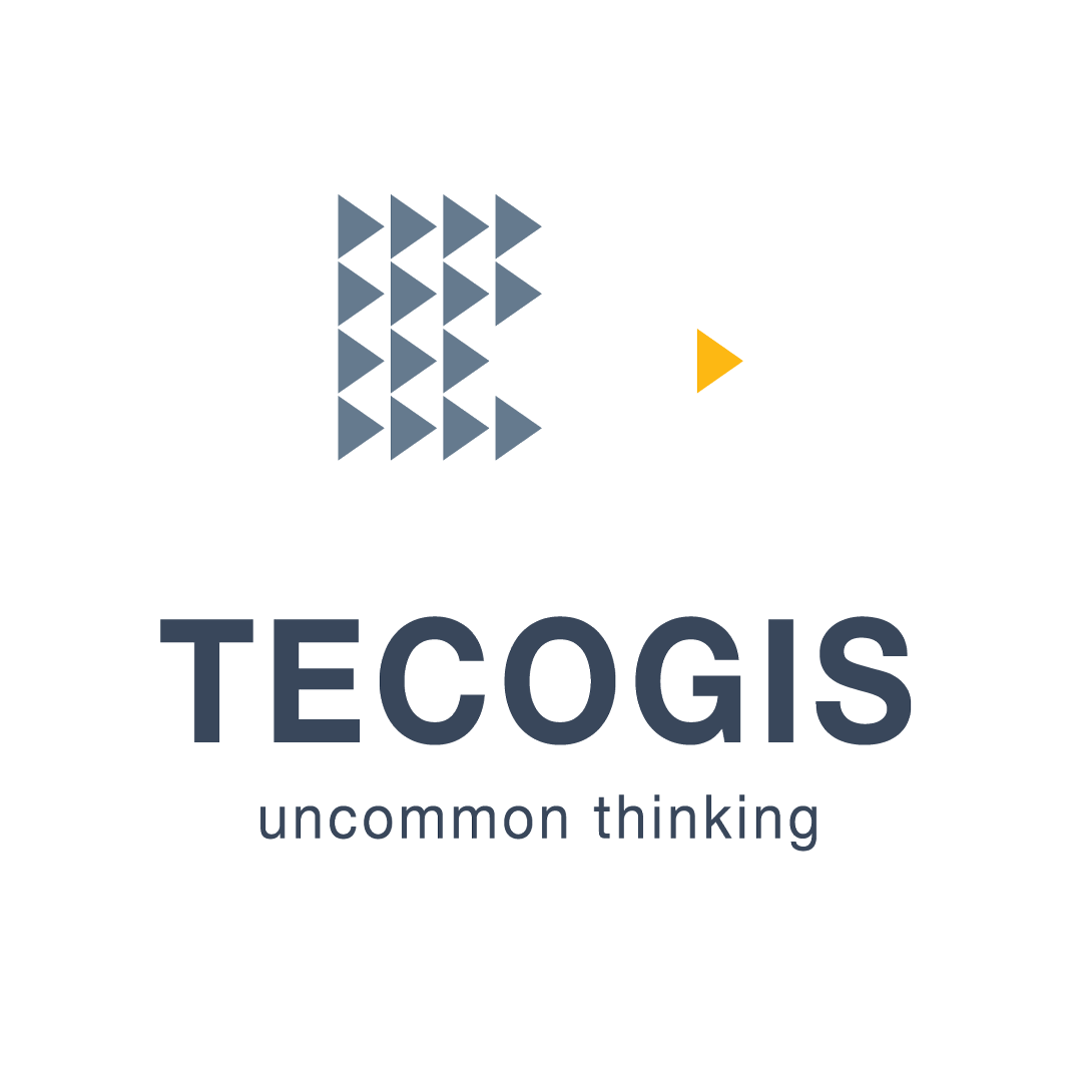 TECOGIS logo