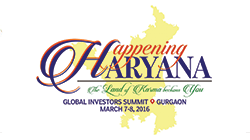 HAPPENING HARYANA