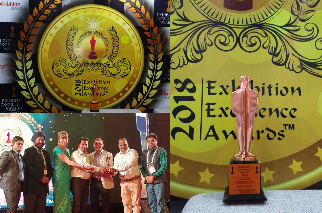 tecogis excellence award