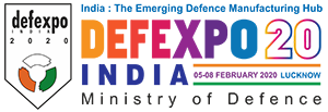 defexpo logo