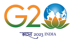 G20 logo